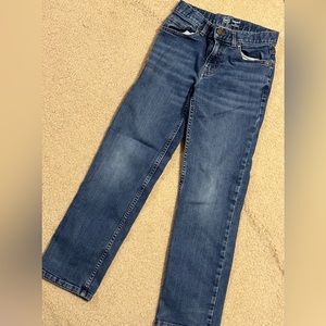 Wonder Nation Boys Jeans